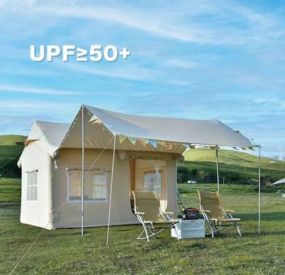 Havinoo™ Automatic Inflatable Camping Tent with Waterproof Oxford Cloth
