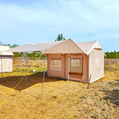 Havinoo™ Automatic Inflatable Camping Tent with Waterproof Oxford Cloth