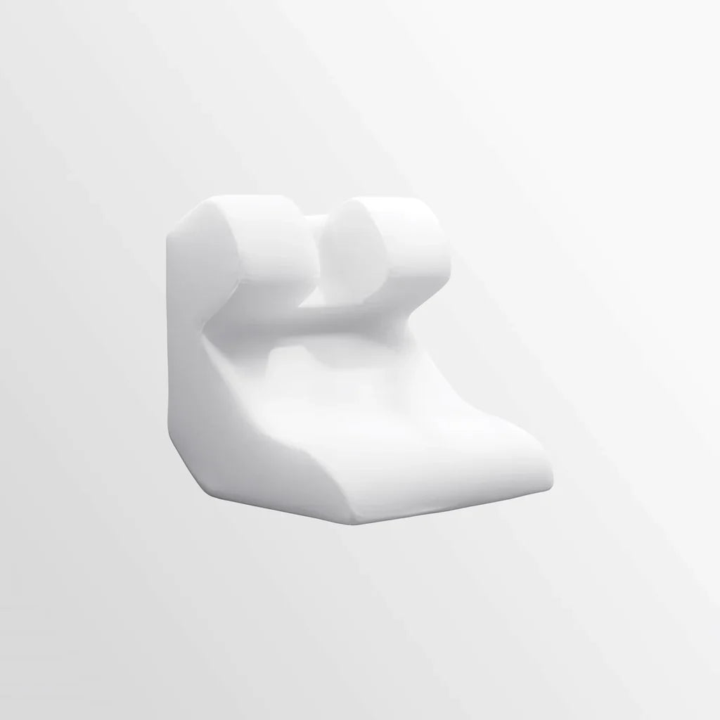 SnoreGuard™ Anti-Snore Sleep Support Pillow