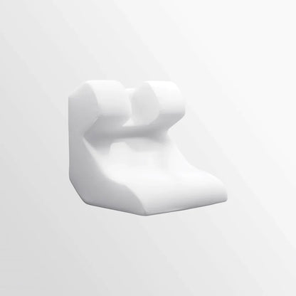 SnoreGuard™ Anti-Snore Sleep Support Pillow